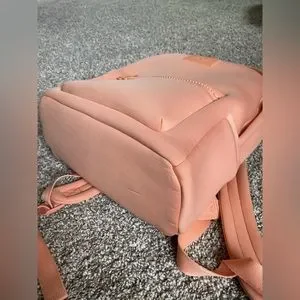 Dagne Dover Medium Dakota Backpack in limited edition color: Pomelo Dagne Dover | Bags | Dagne Dover Medium Dakota Backpack In  main image 3